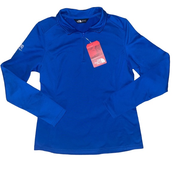 The North Face Tops - The North Face Tech Fleece Women’s Medium NWT